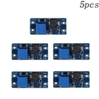 MT3608 DC-DC Step Up усилитель конвертера убранский модуль Boost-Step-Board MAX Ausgang 28V 2A