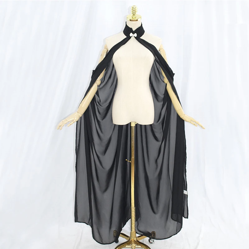 

Royal Court ball gown Gothic Middle Ages medieval ancient royal togae mafors capes poncho wrap cape stole capelet Sexy Long Cos