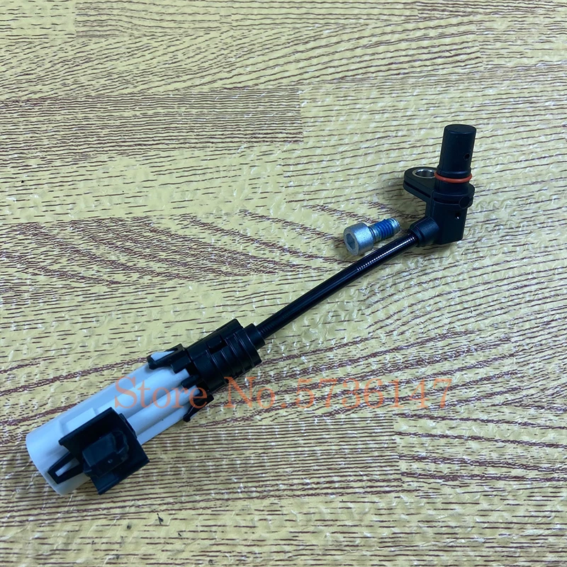 Передний и задний датчик скорости колес ABS для Chevrolet Captiva Equinox Pontiac Saturn OEM #96626078 96626080