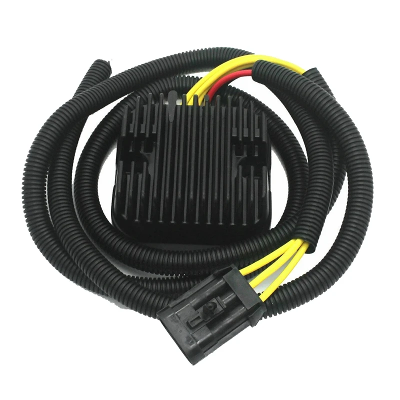 Новый регулятор напряжения для Polaris Sportsman 325 450 HO 550 570 850 4014543 4014405| |