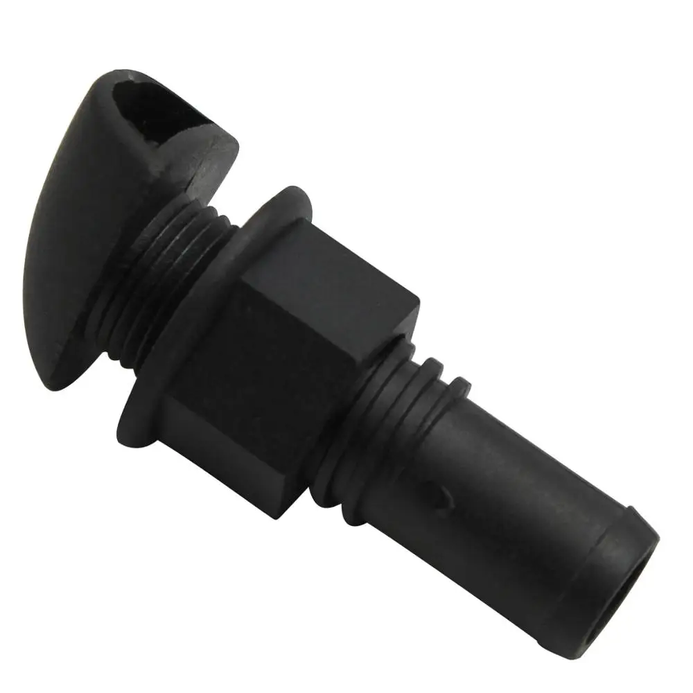 Морской лодка прямой топливный газовый бак вентиляционное отверстие с монтажной