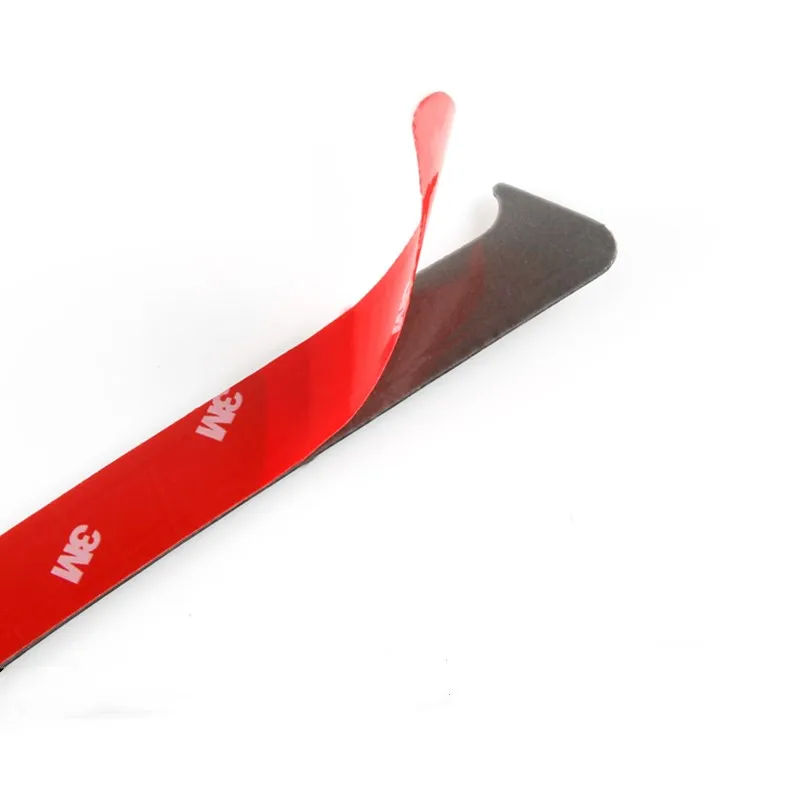 

Car Carbon Fiber Warning light frame trim strip For Audi A4 B8 2009-16 Automotive Interior Accessories