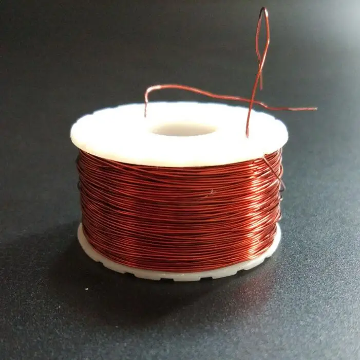 Магнитная левитационная катушка DIY Kit материалы 35*20*15 мм