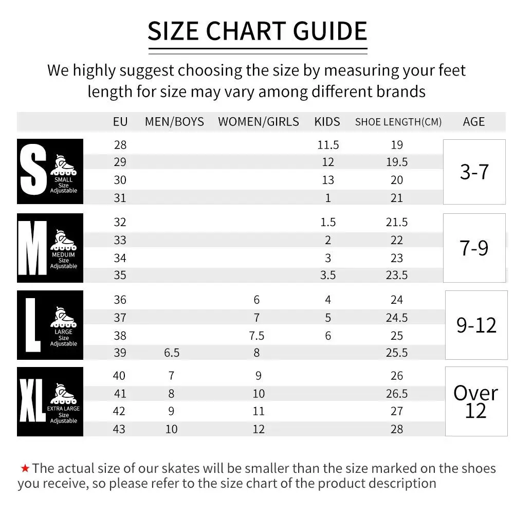 YF YOUFU обувь для катания на коньках роликовые коньки Профессиональные из