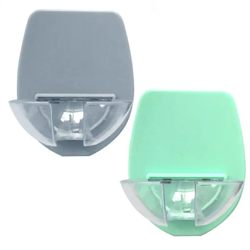 1 шт. настенный кронштейн из АБС-пластика для Винных Бокалов | Дом и сад