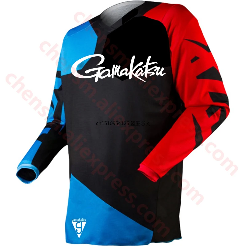 

2021 DAIWA Men Fishing Clothing Ultrathin Long Sleeve Sunscreen Anti-uv Breathable Coat Summer Fishing Shirt Size XS-5XL Jacket