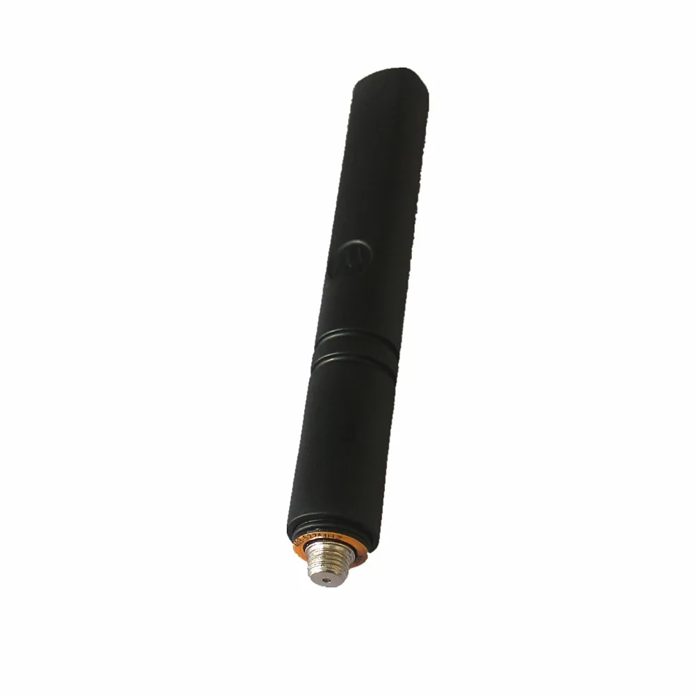 10 шт. UHF 403 527 МГц короткая антенна для Motorola XIR P8668 P8600 P8608 GP328D GP338D DGP8550 DGP5050 DEP550 DEP350