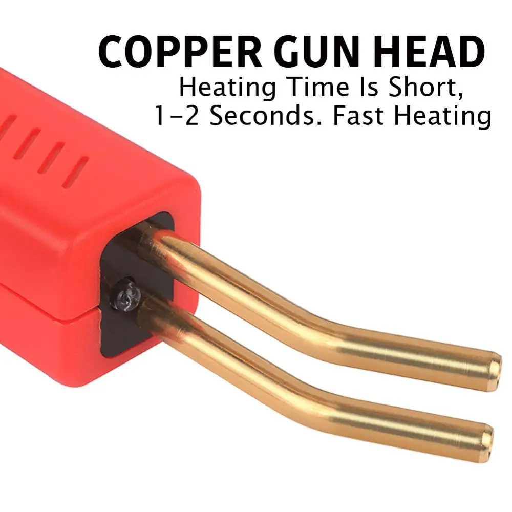 Ручной пластиковый сварочный аппарат OLOMM инструменты для гаража горячие