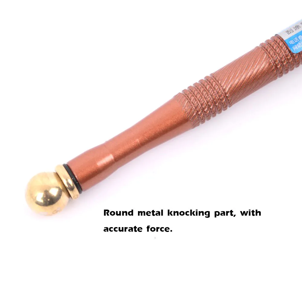 Professional Pen Style Glass Cutter 8mm Tile Cutting Tool with High Hardness Alloy Built-in Oil-guide Core | Инструменты
