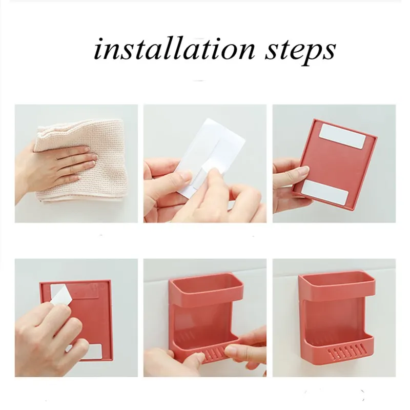 Пульт дистанционного управления Управление мобильный телефон ящик для хранения