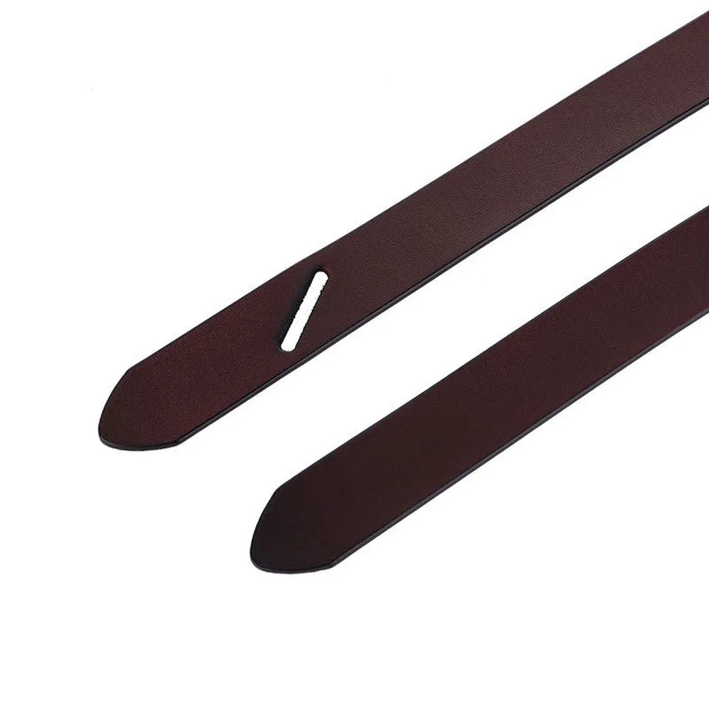 

Newest Design Knot Belts for Women Soft Pu Leather Knotted Strap Belt Long Genuine Dress Accessories Lady Trendy Waistbands