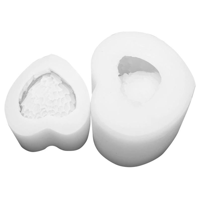 

Big and Small Angel Love Wings Storage Box Silicone Mold DIY Car Diffuser Stone Office Epoxy Decoration Mold