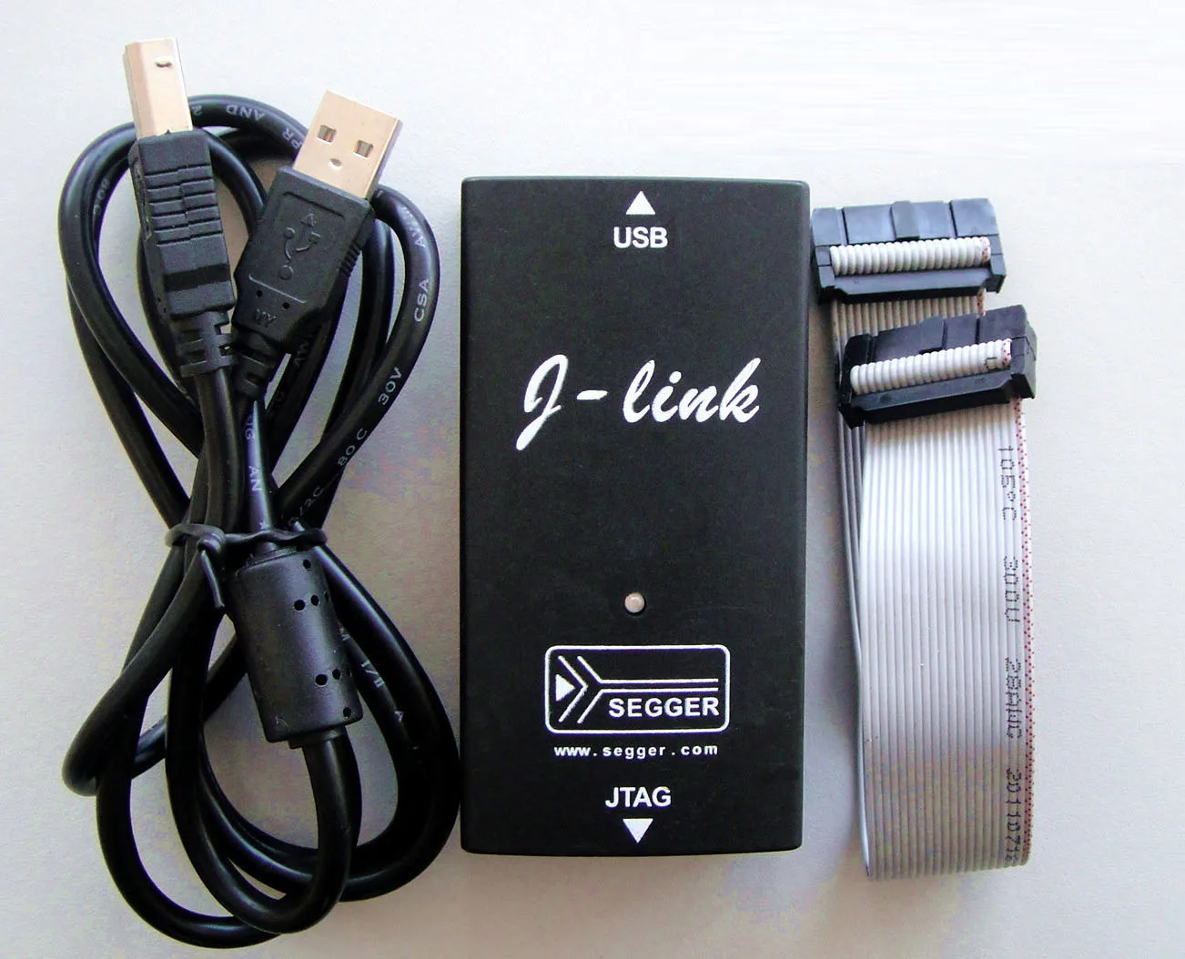 J link v8 загрузчик LINK Эмулятор (двойной буферная защита от перегрузки по току) Arm