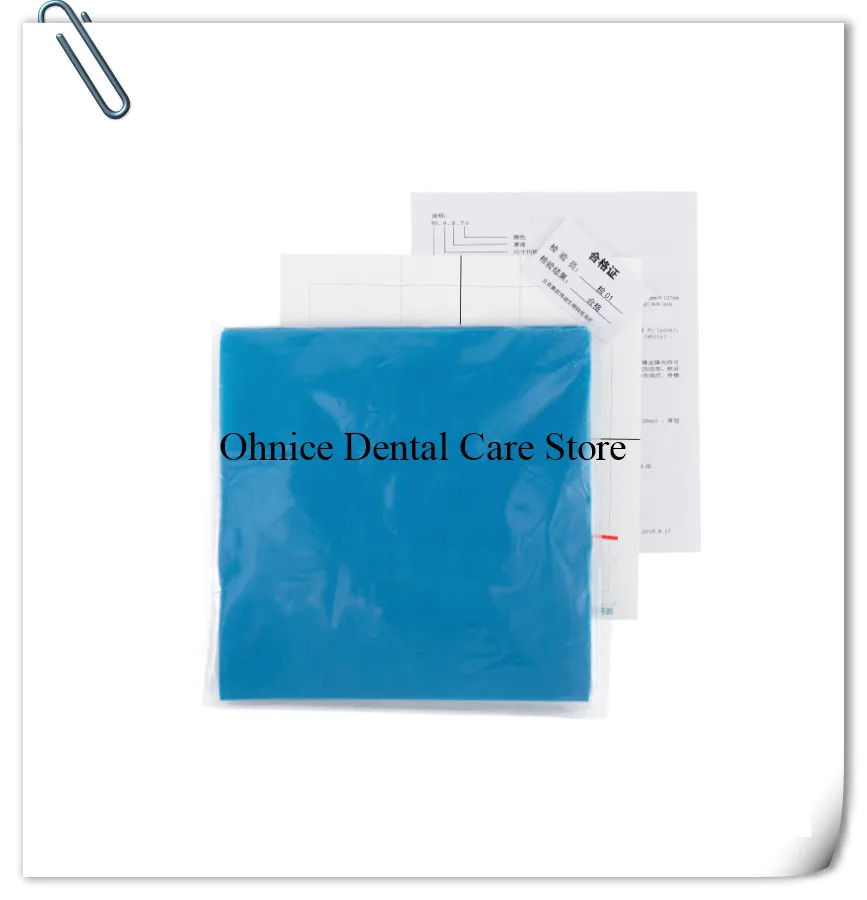 52 шт. чистый латекс стоматологическая резина для полости рта натуральный каучук