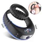 Мужские парные кольца вибратор Задержка эякуляции вибрирующее кольцо секс-игрушки для взрослых мужчин 18 продукта