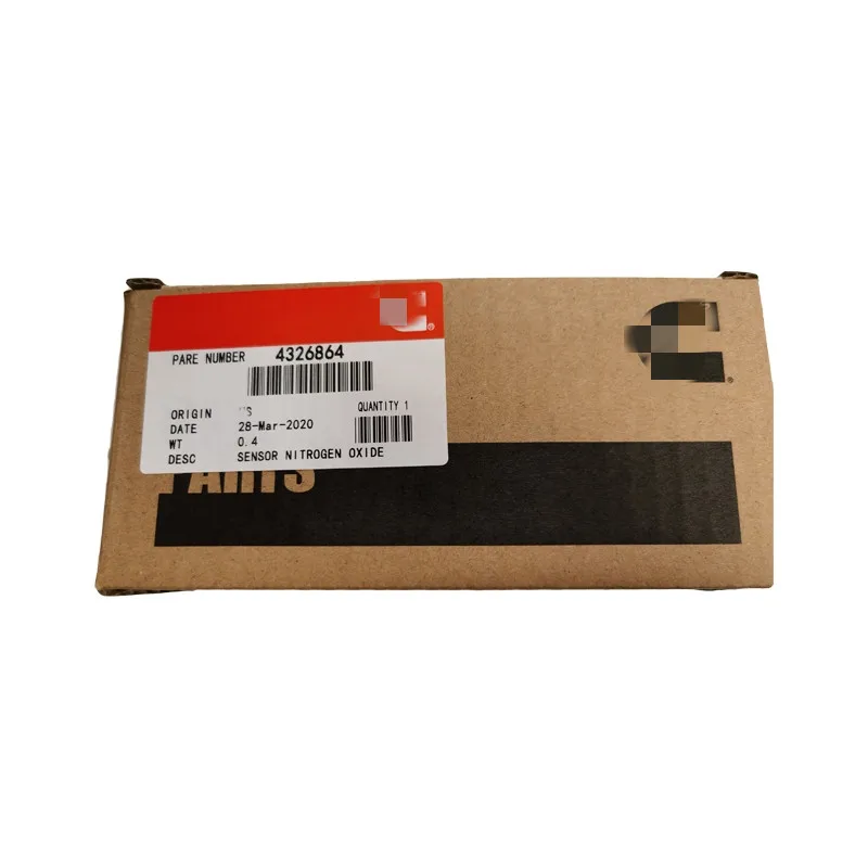 

Nitrogen Oxide Sensor NOX Sensor 4326864 A2C95992900 5WK96750C