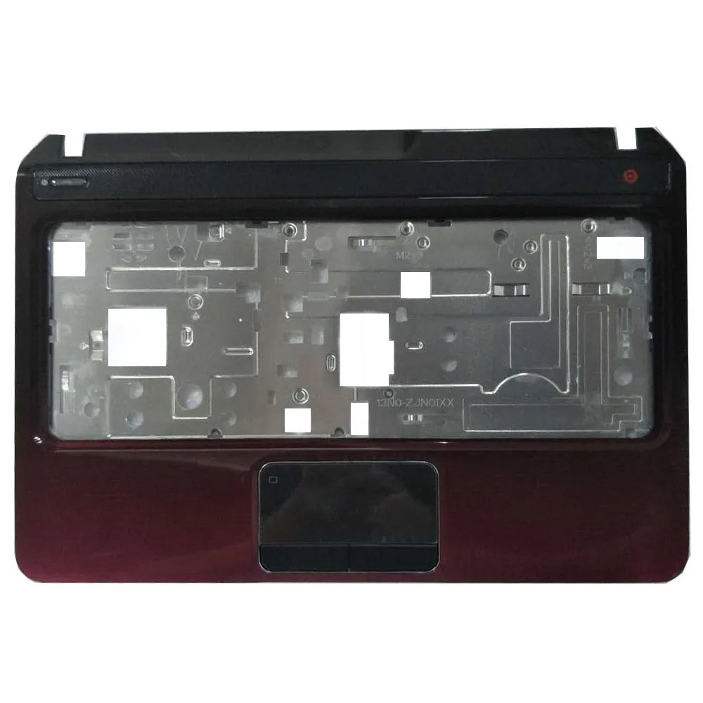 Задняя крышка LCD для ноутбука/Передняя панель LCD/петли LCD/нижний чехол HP Envy Pavilion DV4