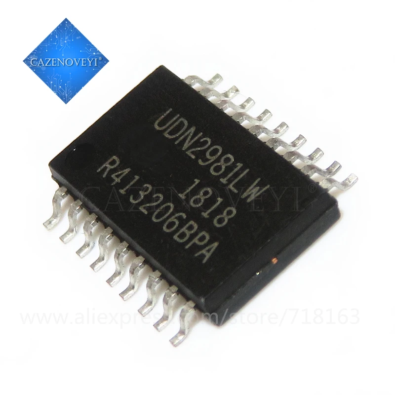 

5 ./ UDN2981LW UDN2981 SOP-18
