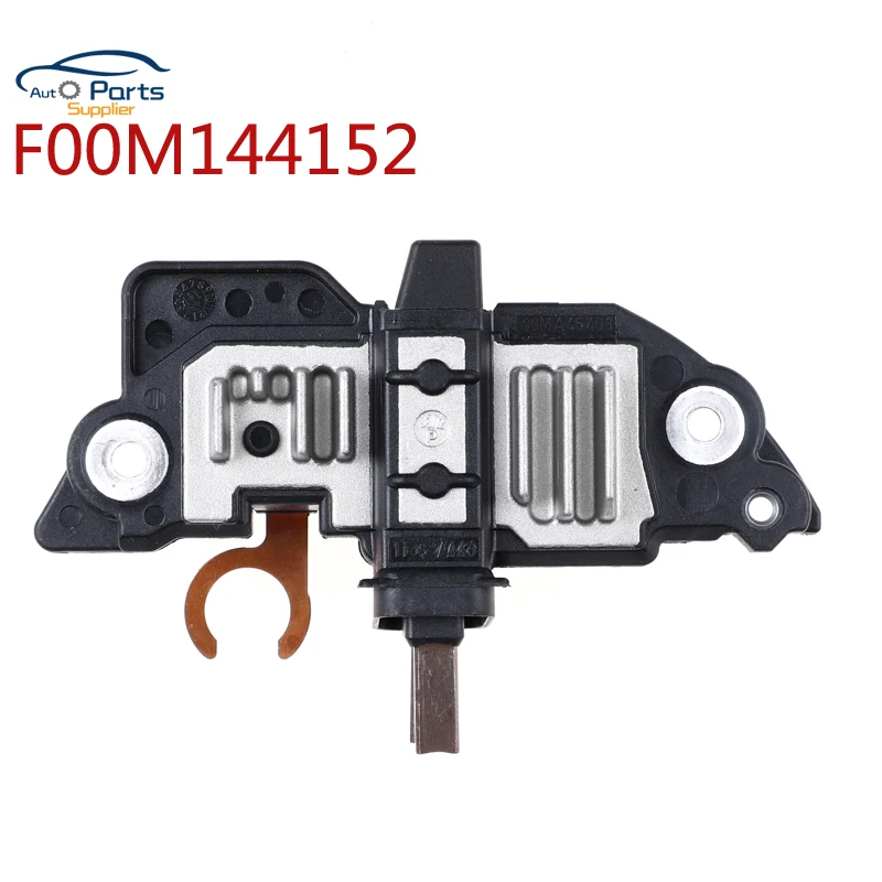 F00M144152 VR B861 регулятор напряжения генератора для MERCEDES SL55 AMG G50 G55 SLR mlaren