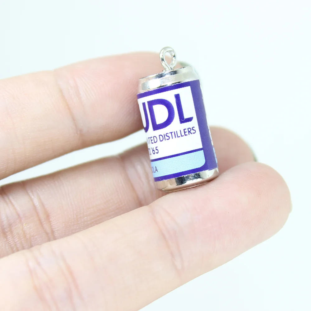 8 шт./партия подвески для украшений сделай сам