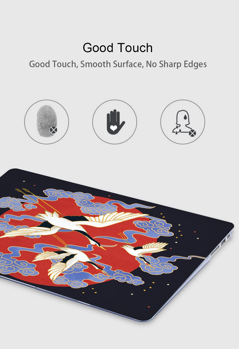 Чехол MTT для ноутбука Macbook Air Pro retina 11 12 13 15, жесткий чехол с сенсорной панелью для mac book Pro 13,3, 15,4 дюймов, сумка для ноутбука