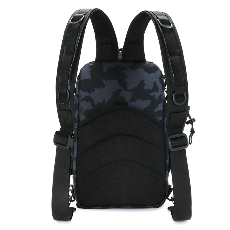 Тактический Военный Рюкзак Molle армейский Боевой страйкбол сумка на плечо уличная