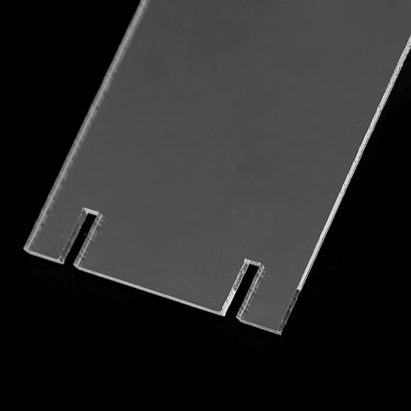 

Jewelry Earring Ear Studs Organizer Stand Holder Show Display Mini Rack Showcase