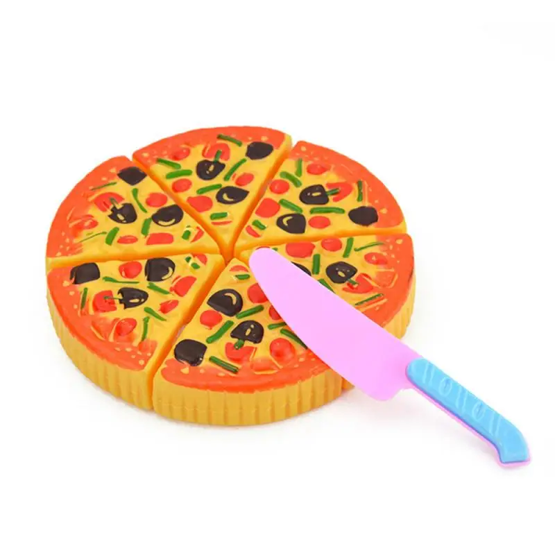 

Детские кухонные игрушки, игровой домик, имитация резки фруктов и овощей, пицца, интерактивная обучающая игра для родителей и детей, еды и пр...