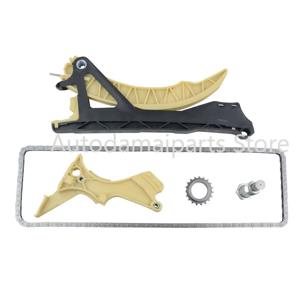 

AP03 Timing Chain Tensioner Kit For BMW 3 Series E46, E60, E81, E83, E84, E85, E90, E91 N42, N46 and N46N