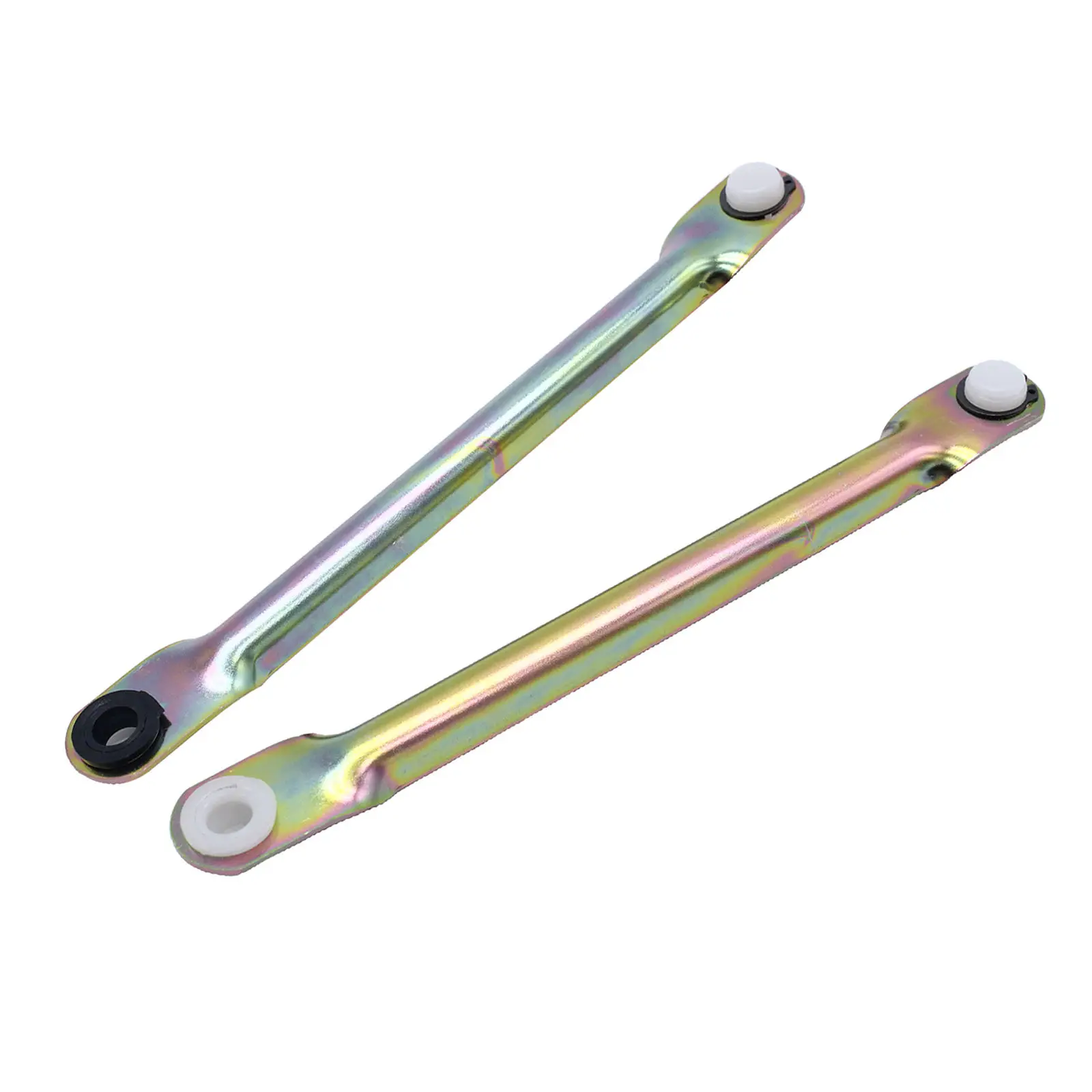 

1 пара, набор нажимных стержней для автомобильного дворника Skoda Fabia 07-17