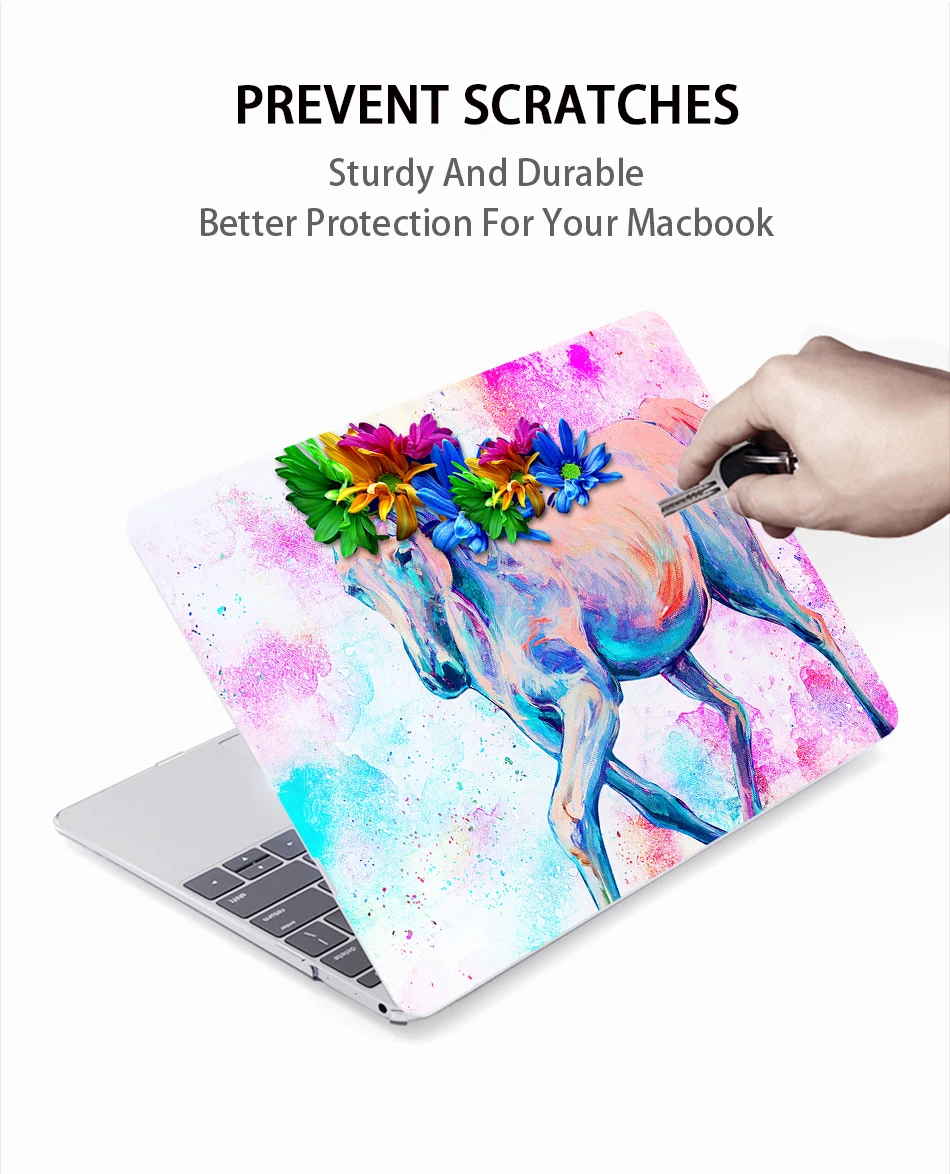 MTT чехол для Macbook Pro retina 13,3 15,4 с сенсорной панелью для Mac book Air Pro 11 12 13 15 дюймов сумка для ноутбука чехол для клавиатуры