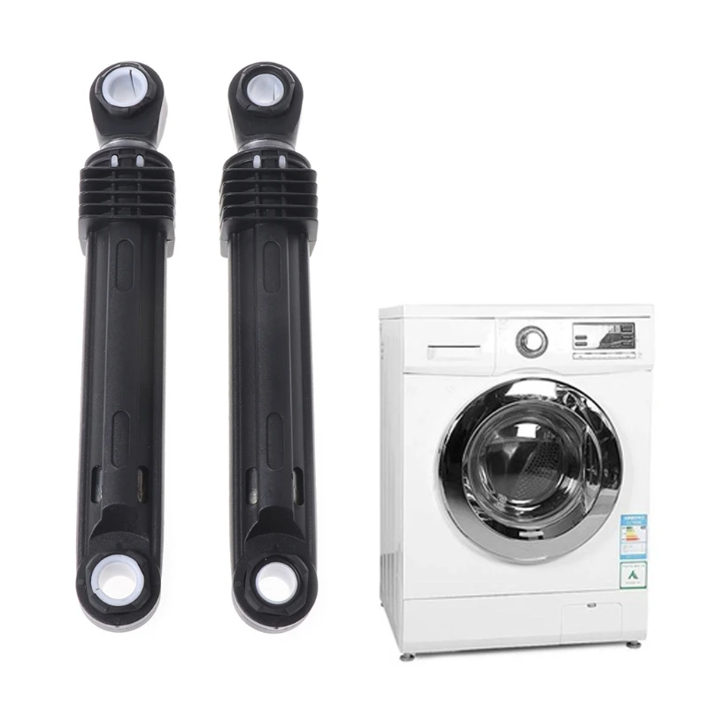 

2022 New 2Pcs Washer Front Load Part Plastic Shell Shock Absorber For Washing Machine