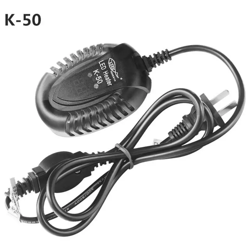 Нагревательный стержень для аквариума цилиндр подогрева черепахи специальный