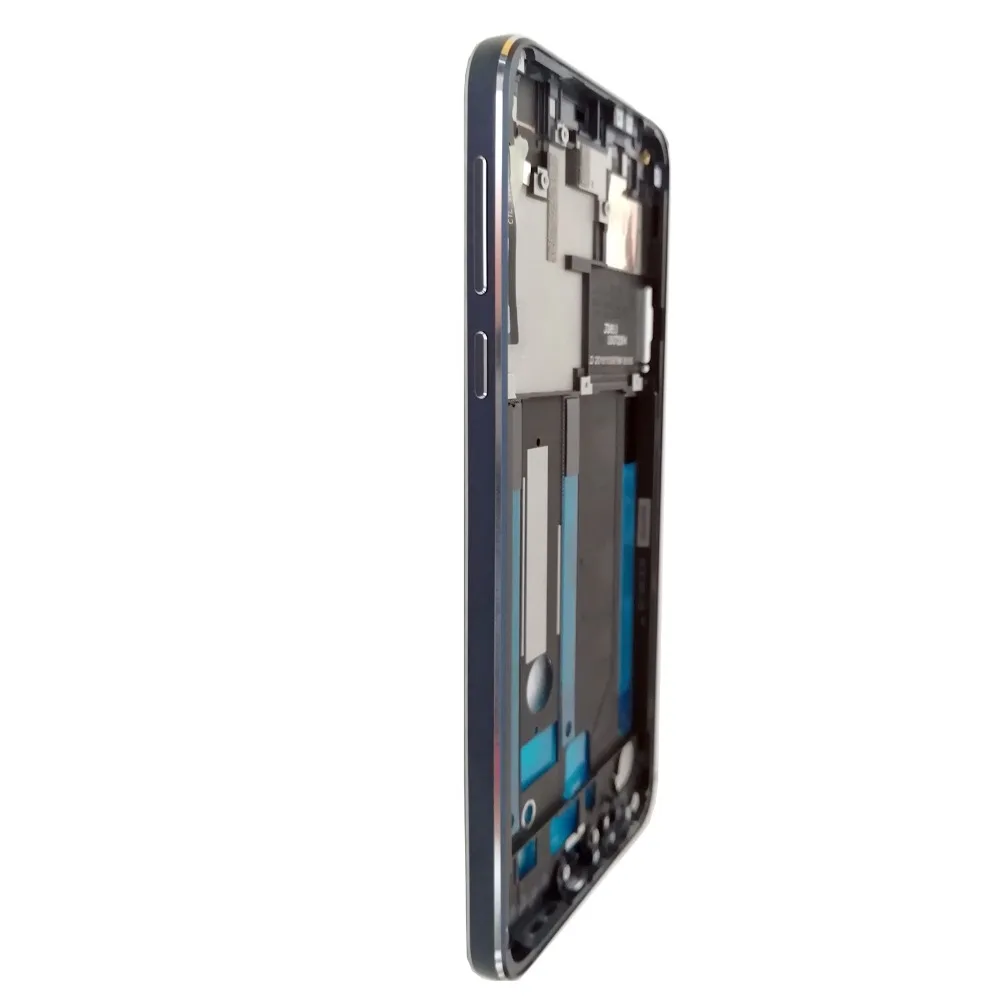 Новинка 5,8" для Nokia 7,1 TA-1100 TA-1096 TA-1095 TA-1085 TA-1097 TA-Корпус Передняя средняя рама