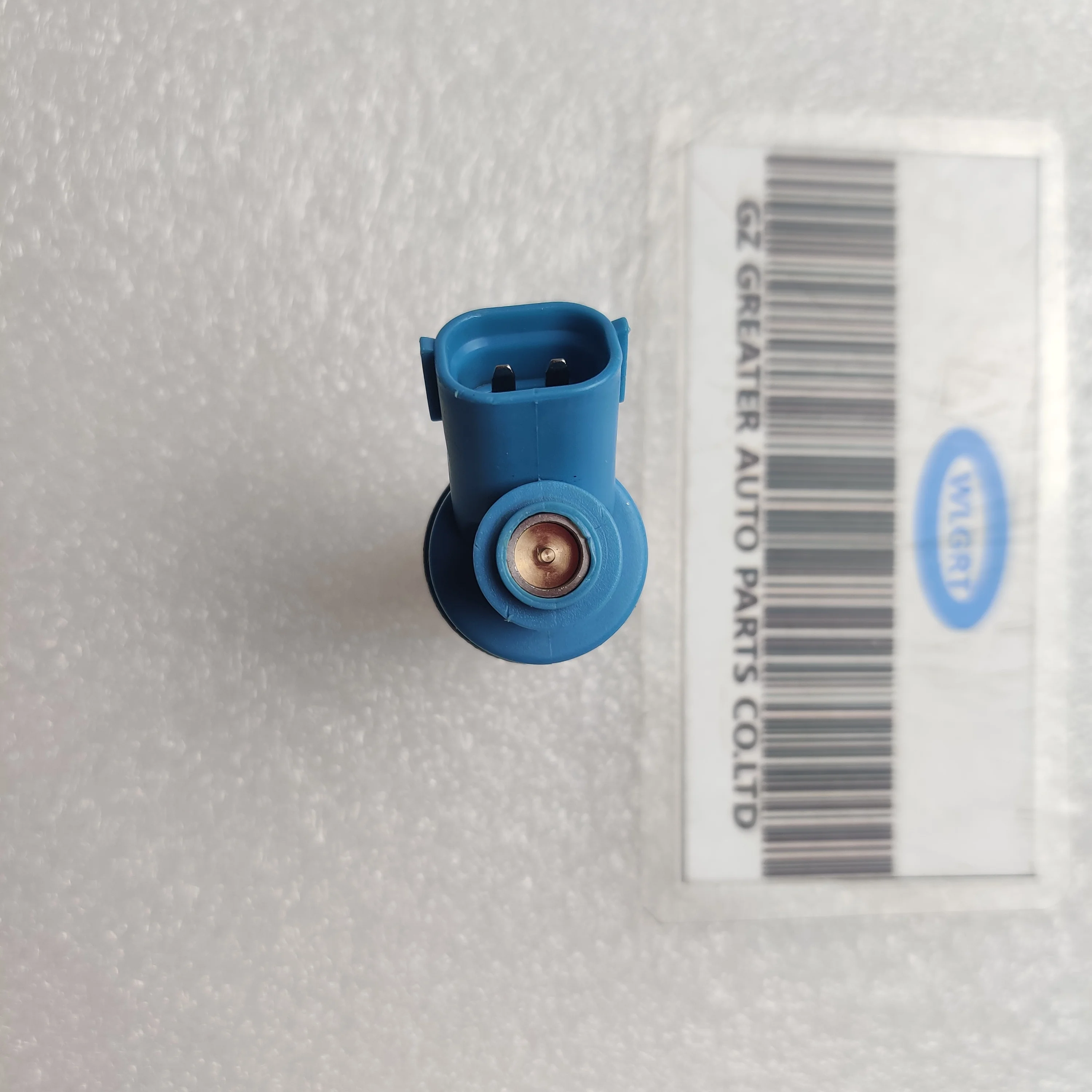 

WLGRT Fuel injector nozzle For Hilux RZN14 Hiace RZH1 Dyna RZY2 1RZE 23250-75070