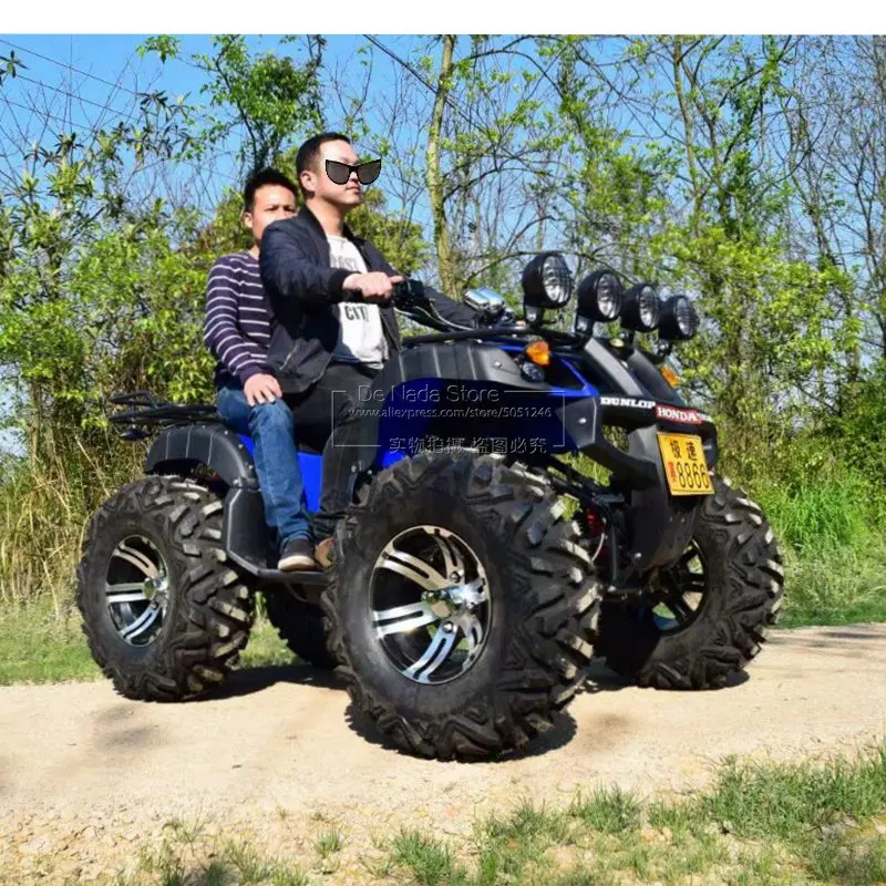 2 сиденья mtb bycicle горный велосипед гоночный велосипед взрослые мотоцикл вездеход Багги квадроцикл 250cc ATV