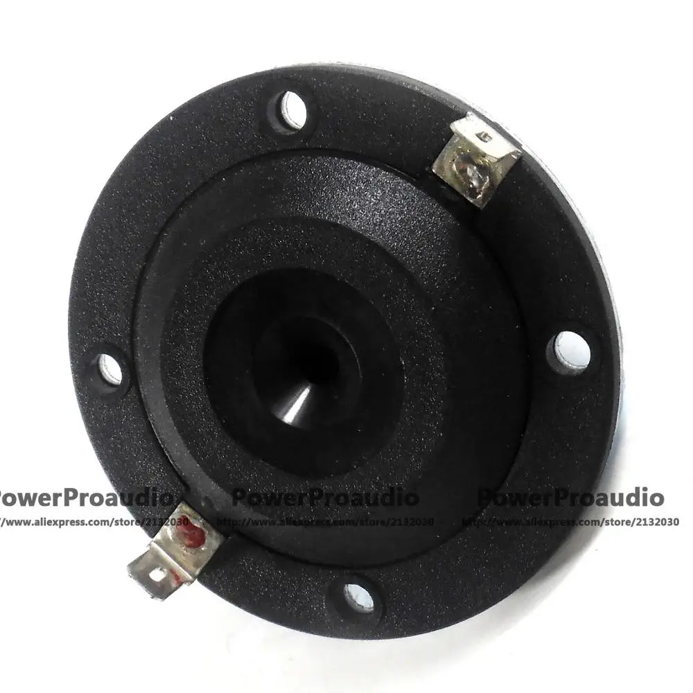 4 шт. диафрагмы для JBL 2406 2406H 1 2407 2407H подходит MP412 MP415 322C AM4215 8 Ом провода из чистого