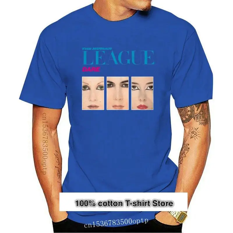 

Camiseta de la Liga humana, nueva, Official, 2021
