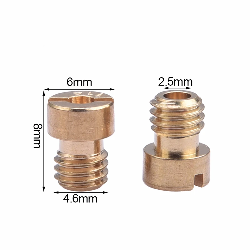 Карбюратор Keihin OKO PE PWK 108 110 112 114 115 116 118 120 122 124 10 шт.|Карбюратор| |