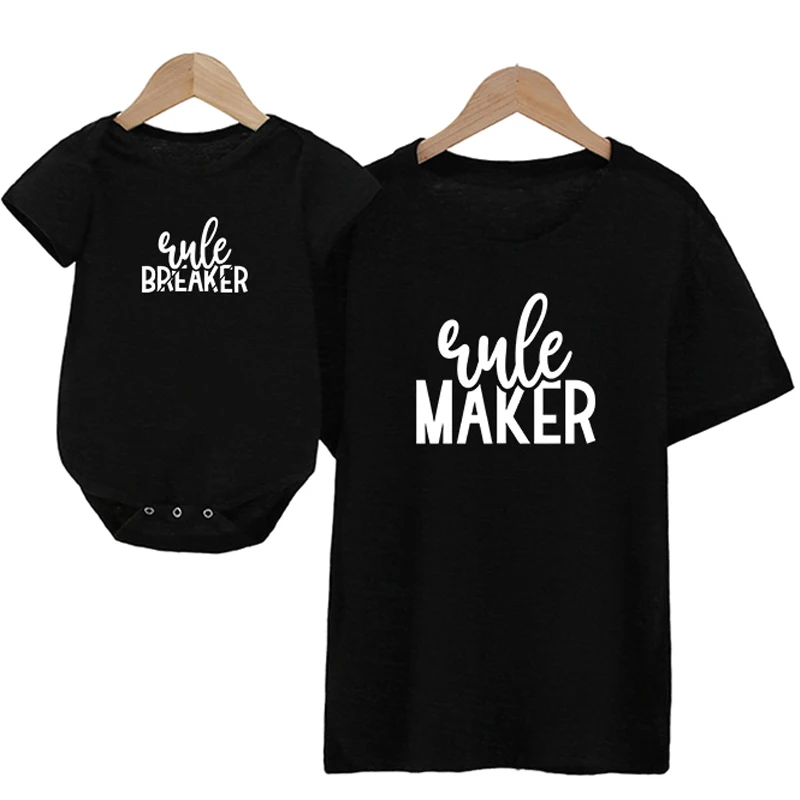 

Семейный образ, наряды, подходящие для матери и дочери рубашки для сына, летние с коротким рукавом, повседневные, любимые мамы и дети