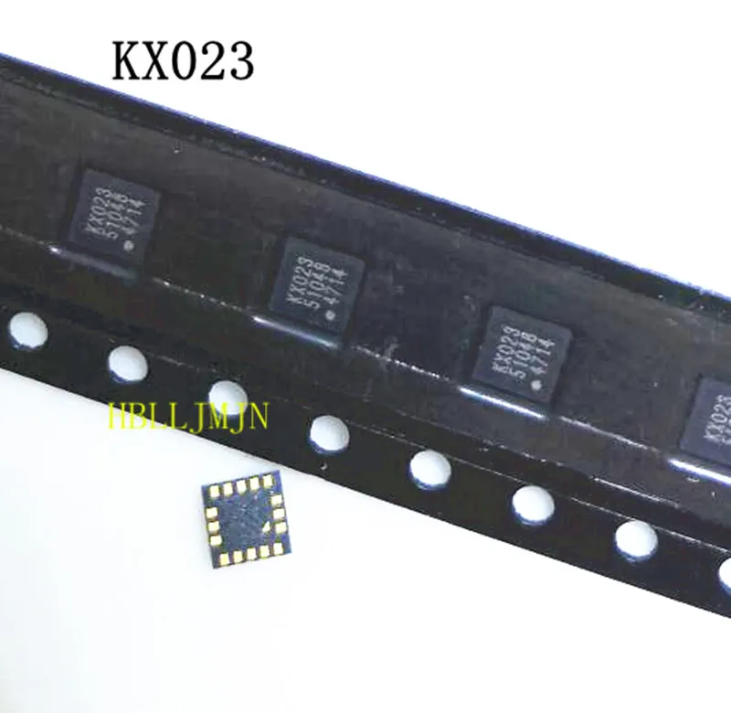 2 шт. KX023 1025 LGA16 Новинка в наличии ZJ|Интегральные схемы| |