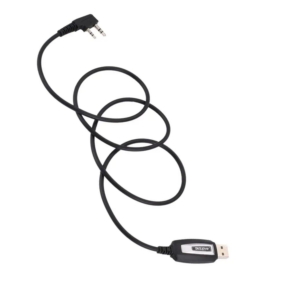 Рисунок 2 - Usb-кабель для программирования/шнур