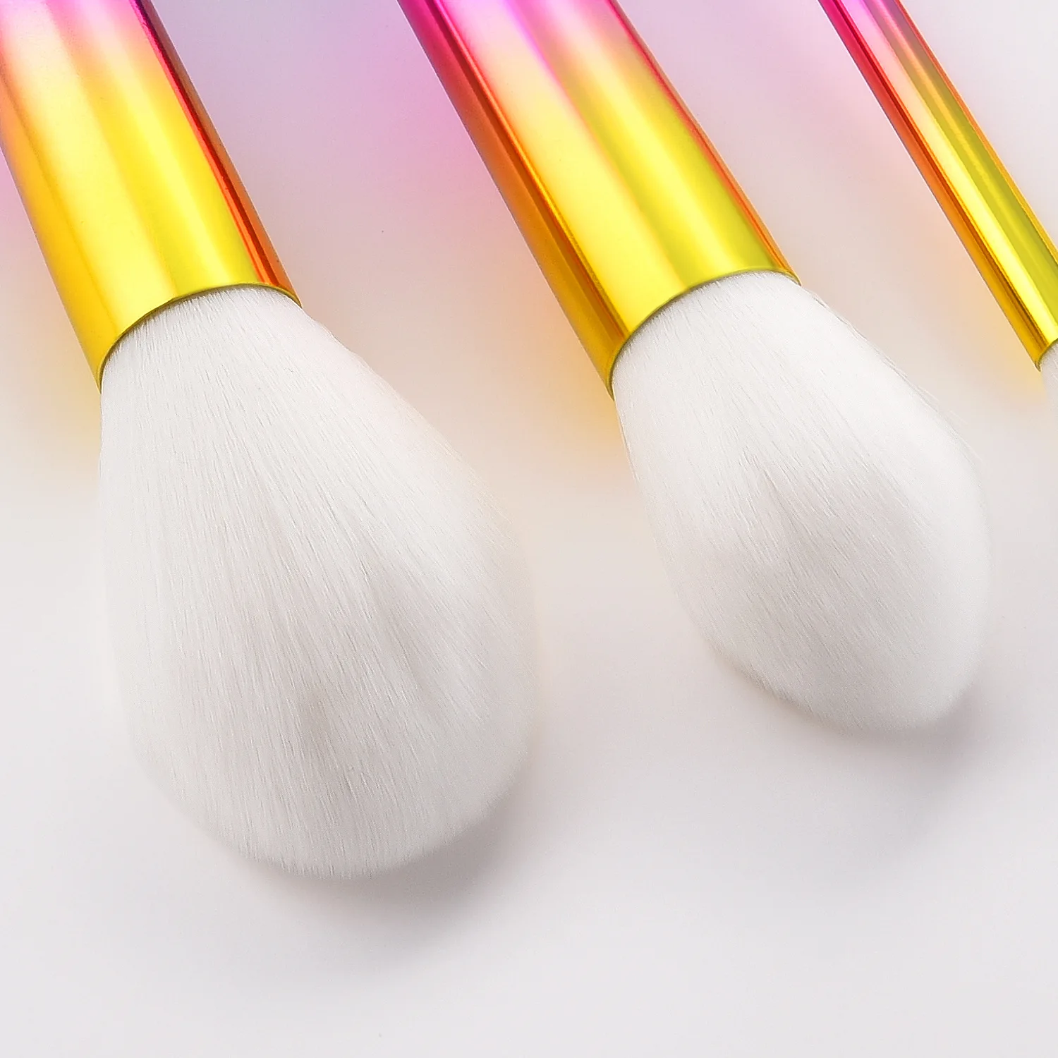 

Makeup Brushes Foundation Loose Powder Concealer Blending Blush Brush Cosmetic Beauty Makeup Tool Pincel Maquiagem