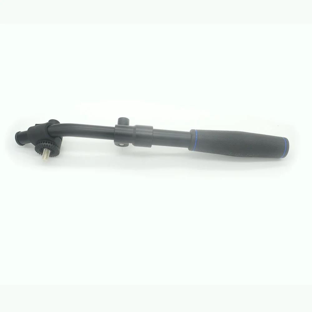 Benro Pan Bar ручка BS02 BS03 BS04 BS05 BS07 алюминиевая для S2 S4 S6 S7 H8 H10 KH25N KH26NL BV4H/BV6H/BV8H/BV10H