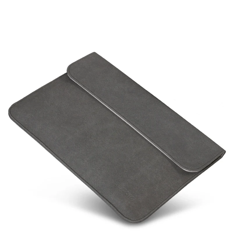 Dark gray single 1 Мужская сумка для ноутбука HUAWEI honor magicbook 14 pro Сумка для ноутбука matebook 13 14 E чехол для ноутбука matebook x pro 1" 15" - Цвет: Dark gray single 1
