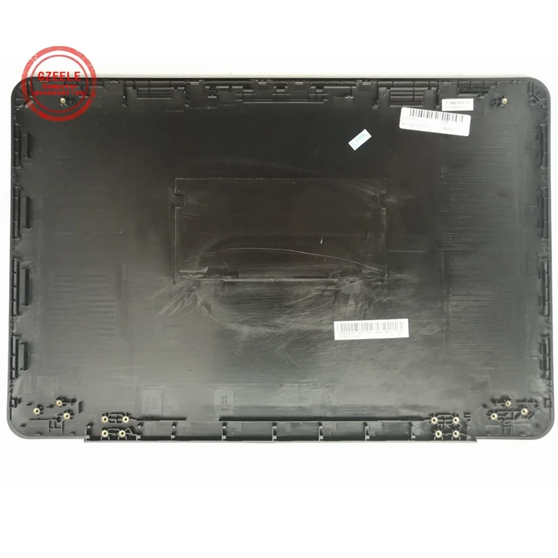 Для ASUS A555 X555 K555 F555 X554 F554 K554 W519L VM590L VM510 ноутбук ЖК-задняя крышка/ЖК-Передняя