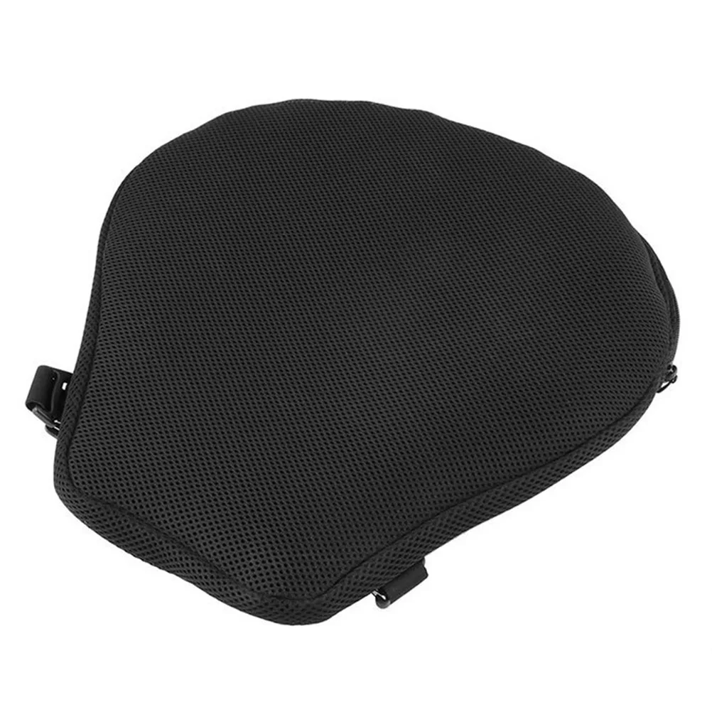 Амортизирующая подушка для мотоцикла универсальный надувной чехол сиденья