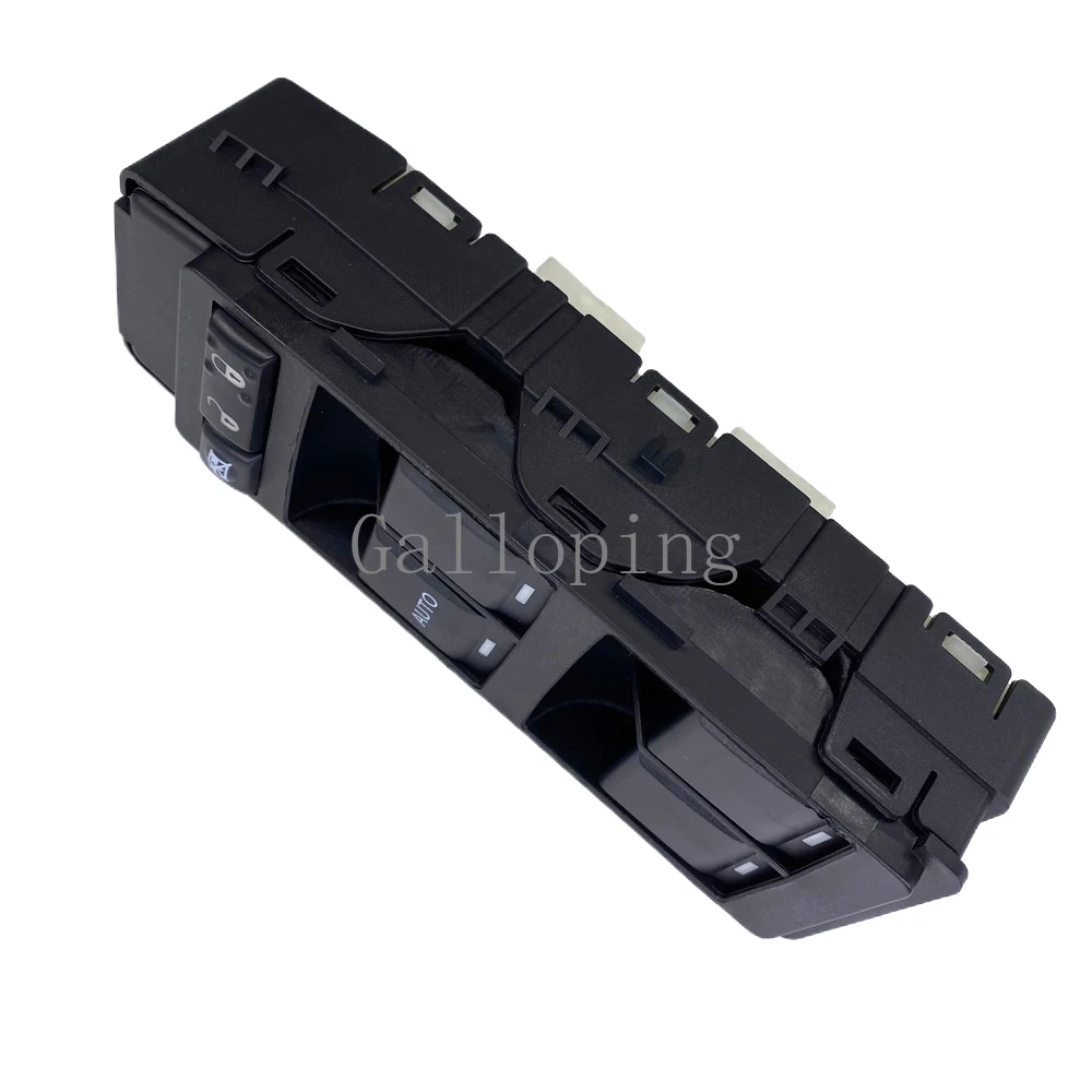 Переключатель питания на окно передний левый электрический регулятор для Jeep Compass