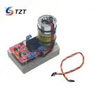 Сервопривод TZT из сплава с большим крутящим моментом DH-03X кгсм, 180 кгсм, 380 А