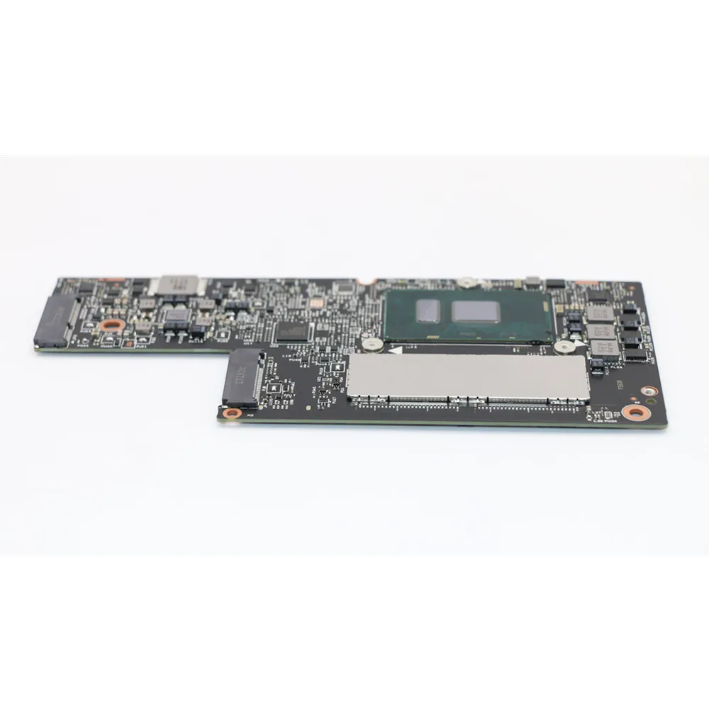 Kaufen Für Für Lenovo Original Laptop Ideapad Yoga 910-13IKB Motherboard I7-7500 UMA 8G 5B20M3507 5 100% Getestet Ok